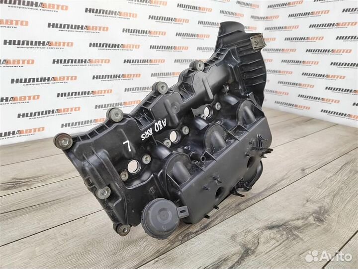 Крышка клапанная land rover Range Rover Sport 1
