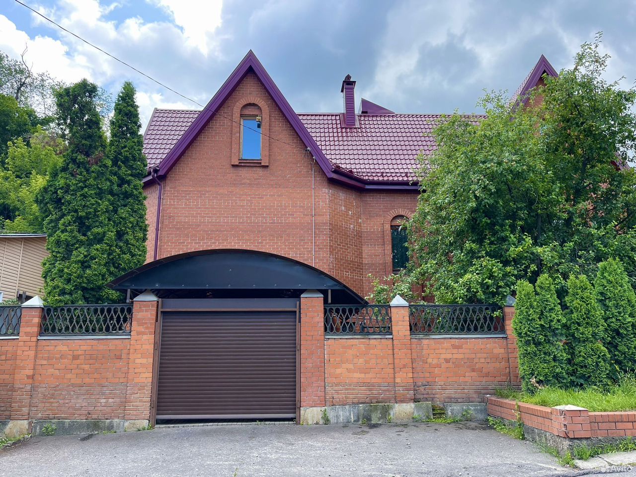 Воронеж, улица Чернышевского, 25