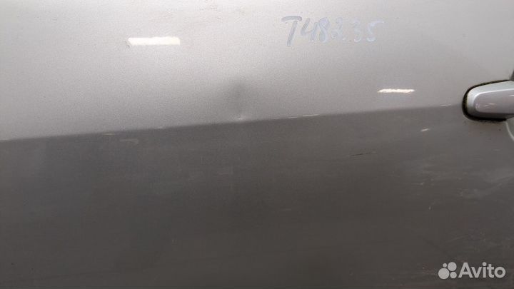 Дверь боковая Toyota Corolla E12, 2005