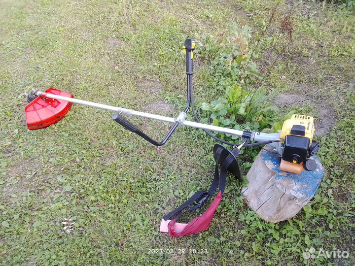 Триммер champion t266