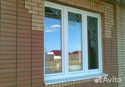 Окна пвх Проплекс