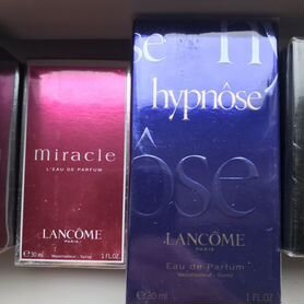 Парфюмерия Lancome Hypnose Tresor La nuit