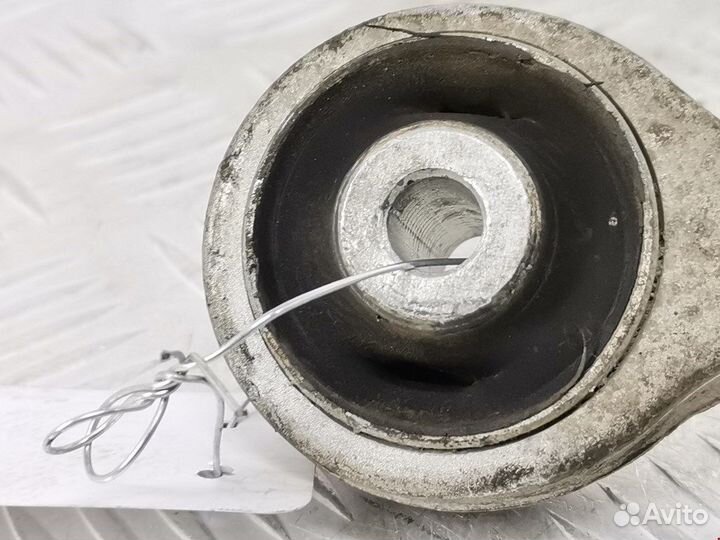 Рычаг передний правый для Audi A6 C5 8E0407506A