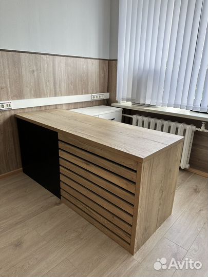 Рабочее место в аренду