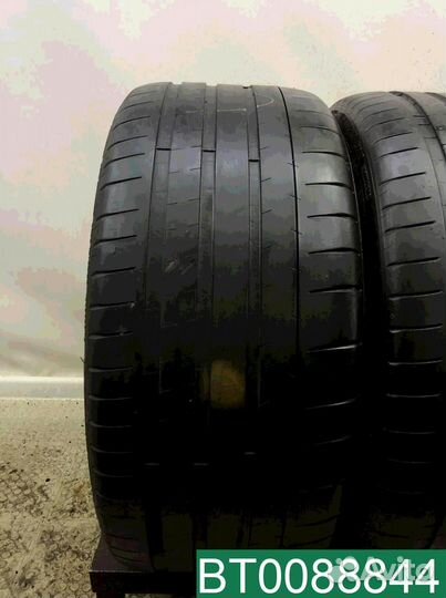 Michelin Pilot Super Sport 265/35 R20 105W