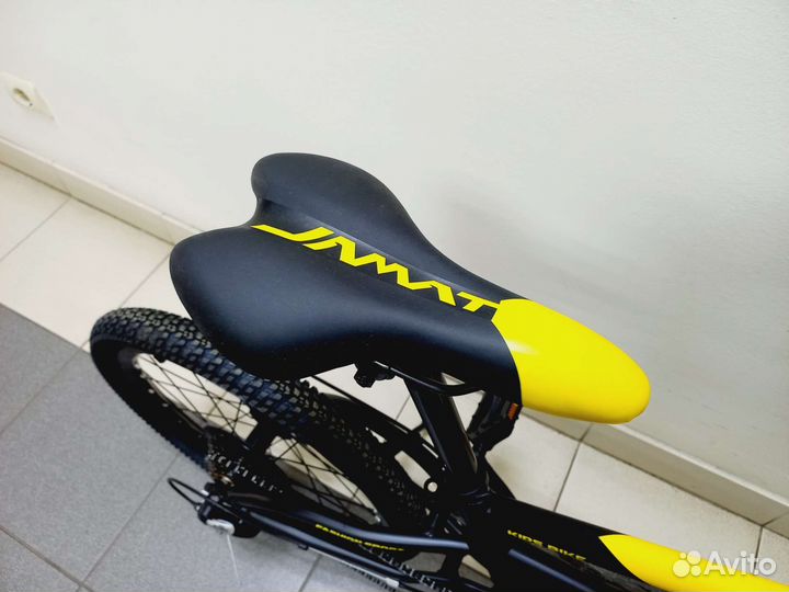 Велосипед Time try 20 Алюминий новый