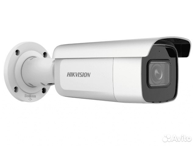 IP камера Hikvision DS-2CD2623G2-IZS (D)