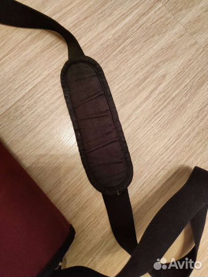 Сумка школьная для мальчика, через плечо