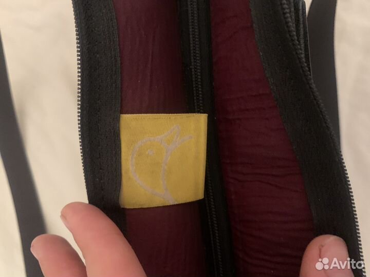 Mandarina duck сумка