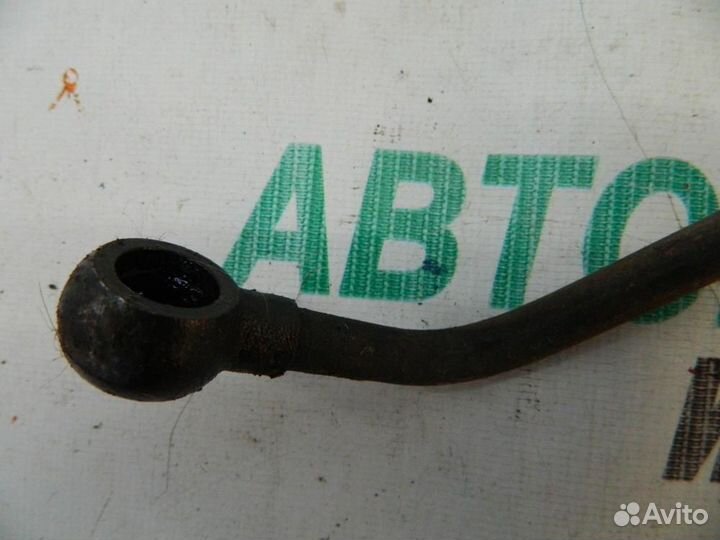 Трубка охлажд. жидкости металлическая для Mercedes