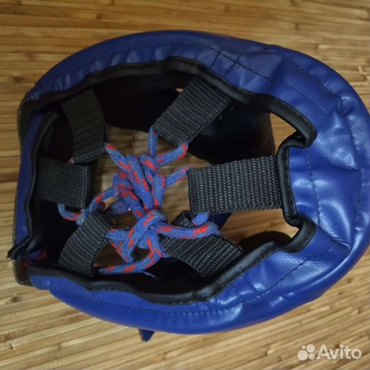 Детский шлем защитный