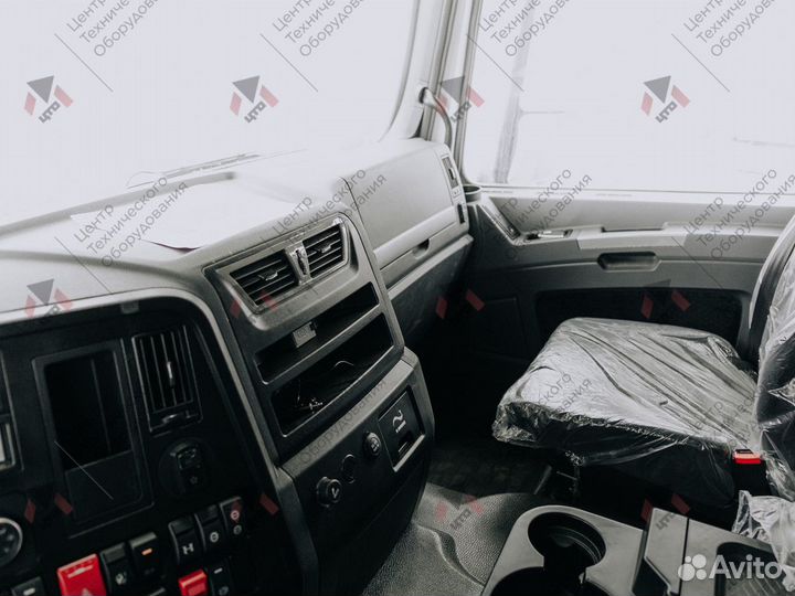 Shacman (Shaanxi) X3000, 2023