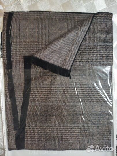 Шарфы (шерсть, вискоза, меринос)