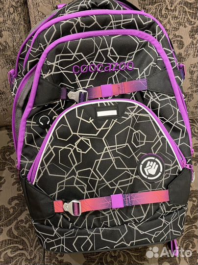 Рюкзак Coocazoo