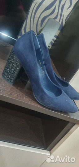 Туфли женские