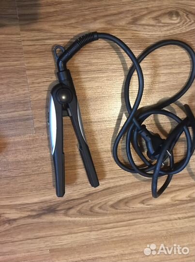 Гофре щипцы