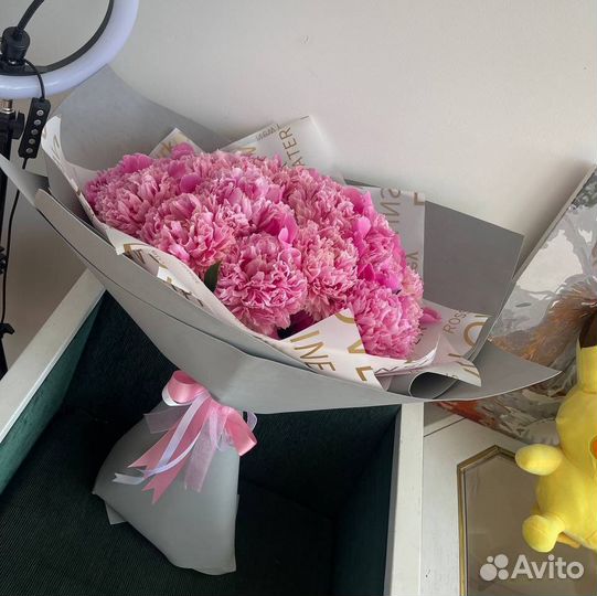 Цветы с доставкой