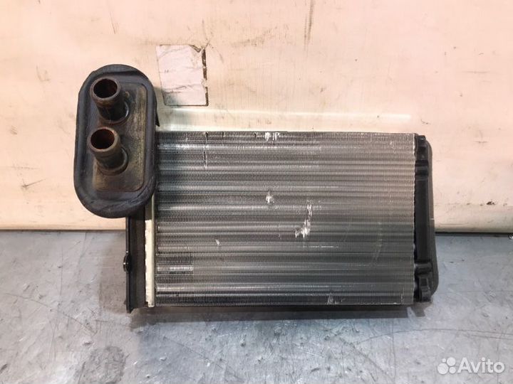 Радиатор печки Chery Bonus A13 SQR477F 2013
