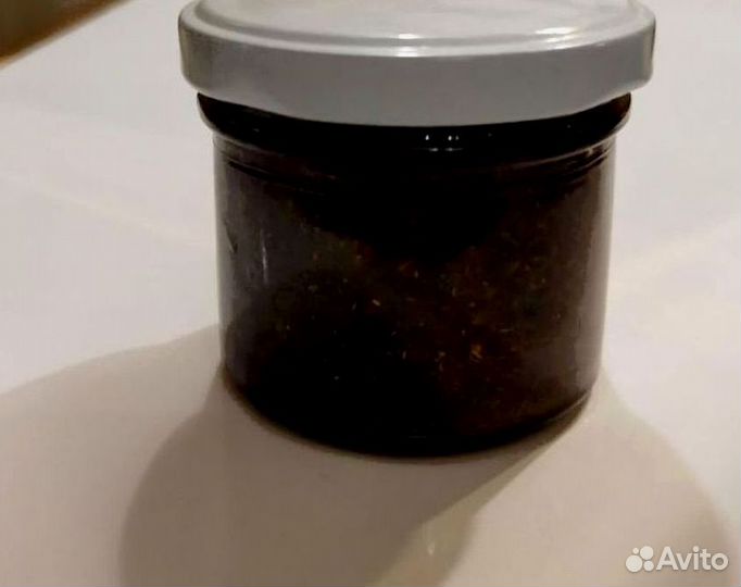 Мед для эрекции