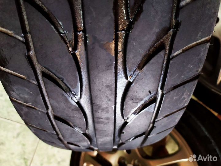 Achilles ATR Sport 215/55 R17 98W