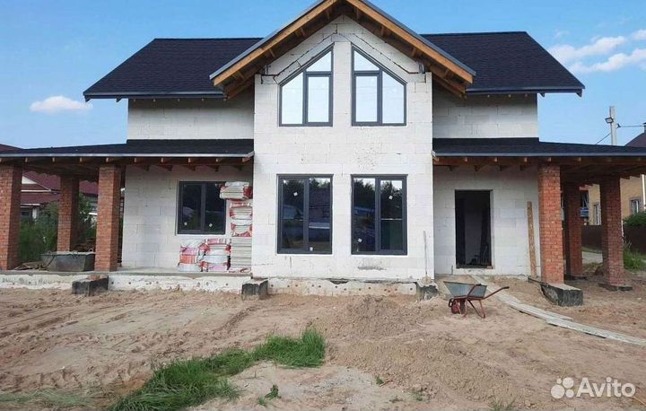 Окна быстро за день