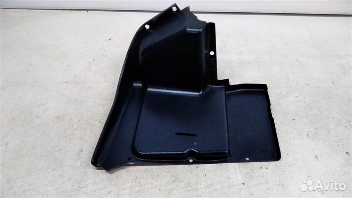 Обшивка багажника правая Daewoo Nexia 95-08г