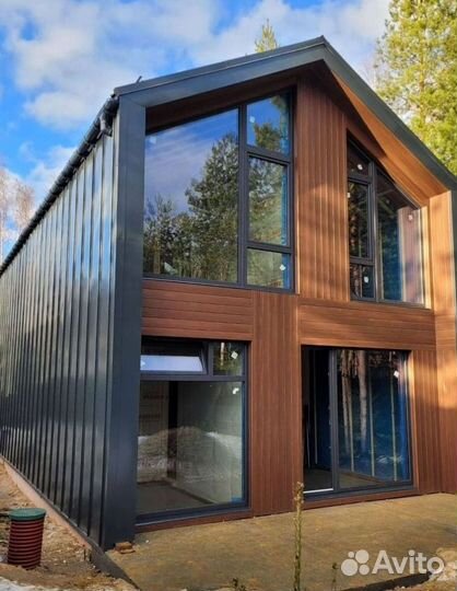 Пластиковые окна на балкон