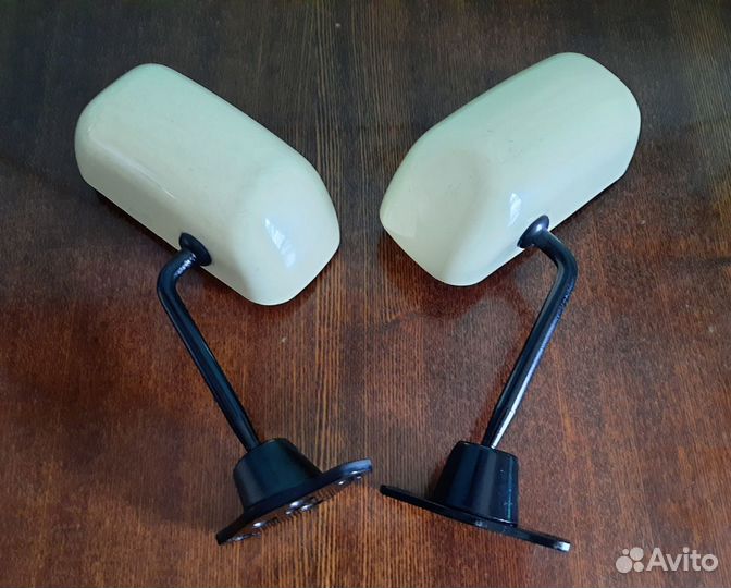 Фонарь уличный