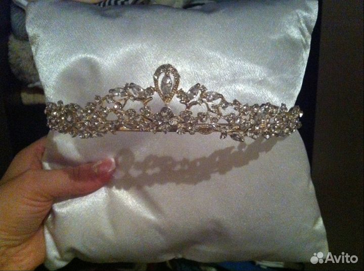 Свадебные аксессуары