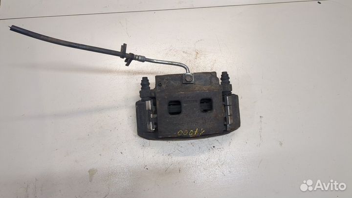 Суппорт Dodge Ram (DR / DH), 2005