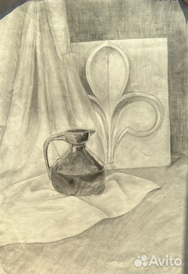 Академический рисунок