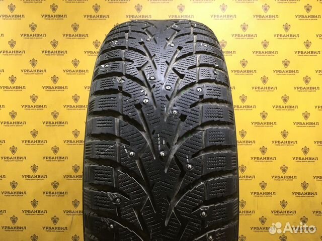 Toyo Observe G3-Ice 245/55 R19 103T