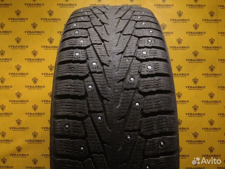 Nokian Tyres Hakkapeliitta 7 SUV 245/55 R19 107T