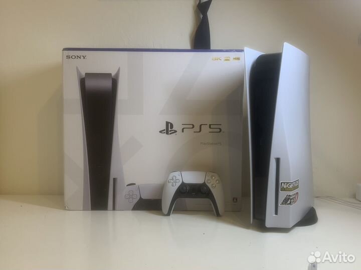 PlayStation 5
