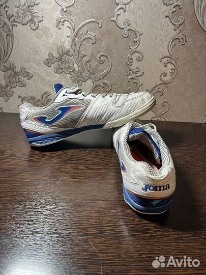 Футзалки joma 41