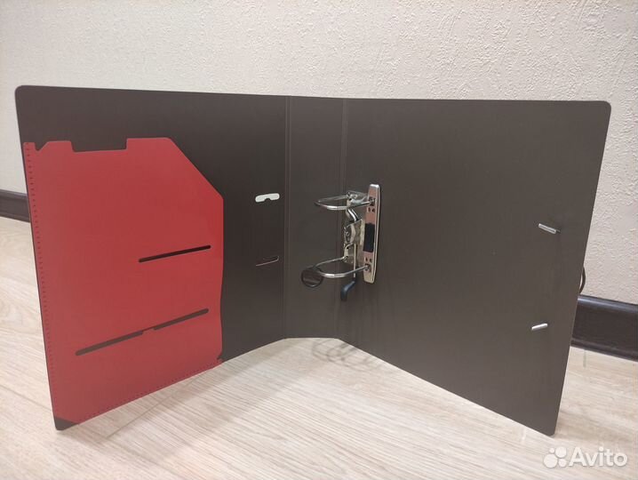 Папка канцелярская А4