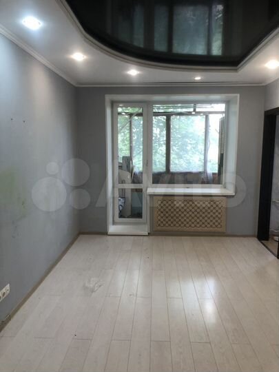 2-к. квартира, 41 м², 2/4 эт.