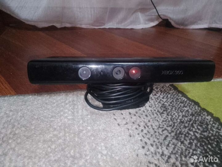 Xbox 360 slim не прошитый