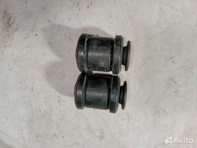 Сайлентблок рычага Дэу Нексия Ланос