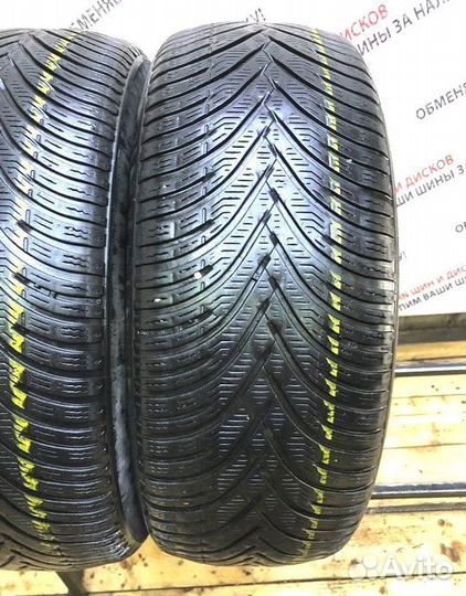 Bfgoodrich G-Force Winter 2 205/55 R17 95L