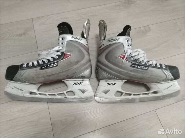 Коньки хоккейные Nike Bauer Vapor XXV 12D