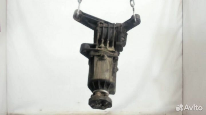 Редуктор моста Chrysler Pacifica, 2005