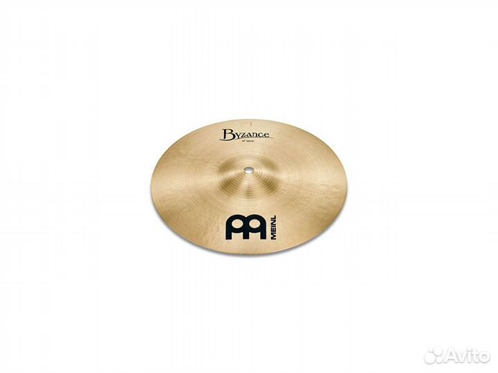 B10S Byzance Traditional Splash Тарелка 10