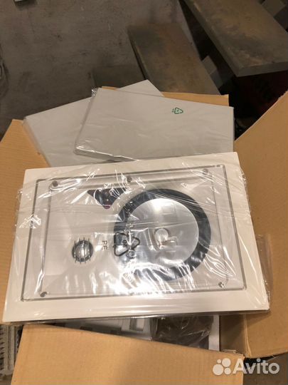 Встраиваемые колонки SpeackerCraft AIM7 MY THree