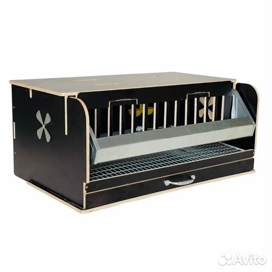 Клетки для кур, перепелов и кроликов