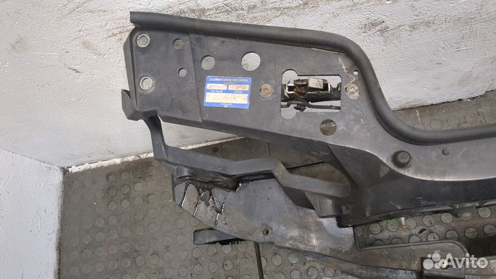 Рамка передняя Renault Safrane, 1995