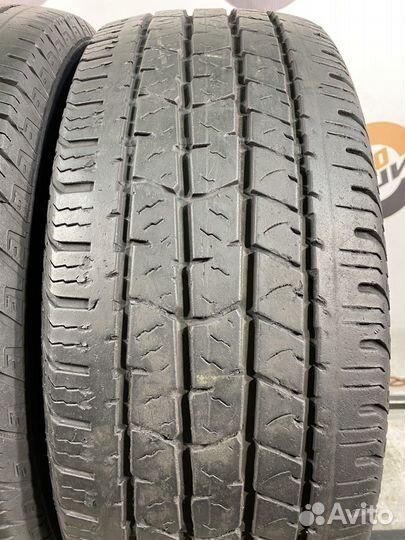 Continental ContiCrossContact LX Sport 265/60 R18 111H