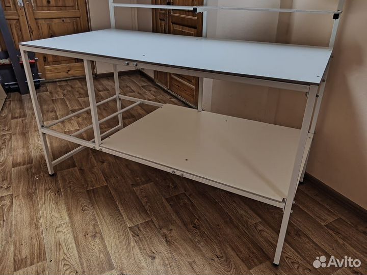 Упаковочный стол с сортовиком