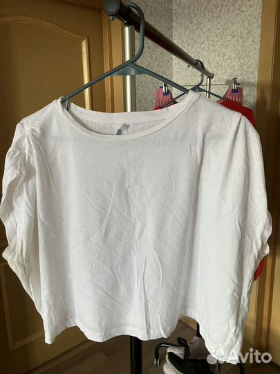 Женские вещи пакетом 50 52 размер