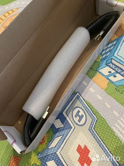 Бампер для коляски Quinny